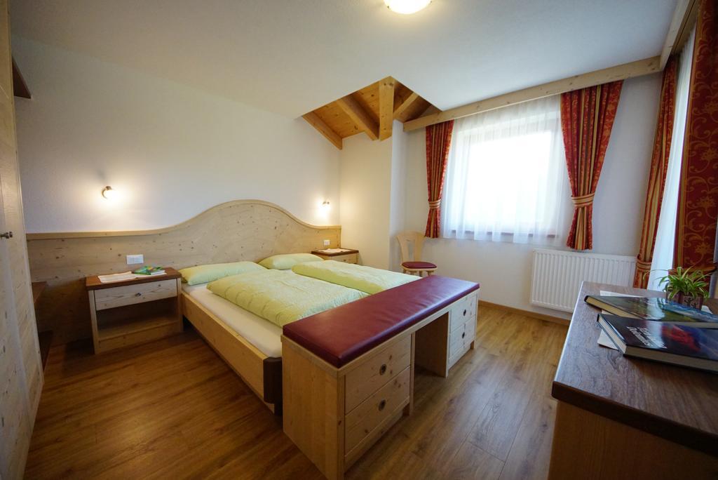 Miribunghof Apartment La Valle Bagian luar foto