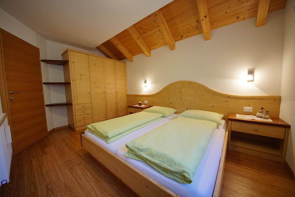 Miribunghof Apartment La Valle Bagian luar foto