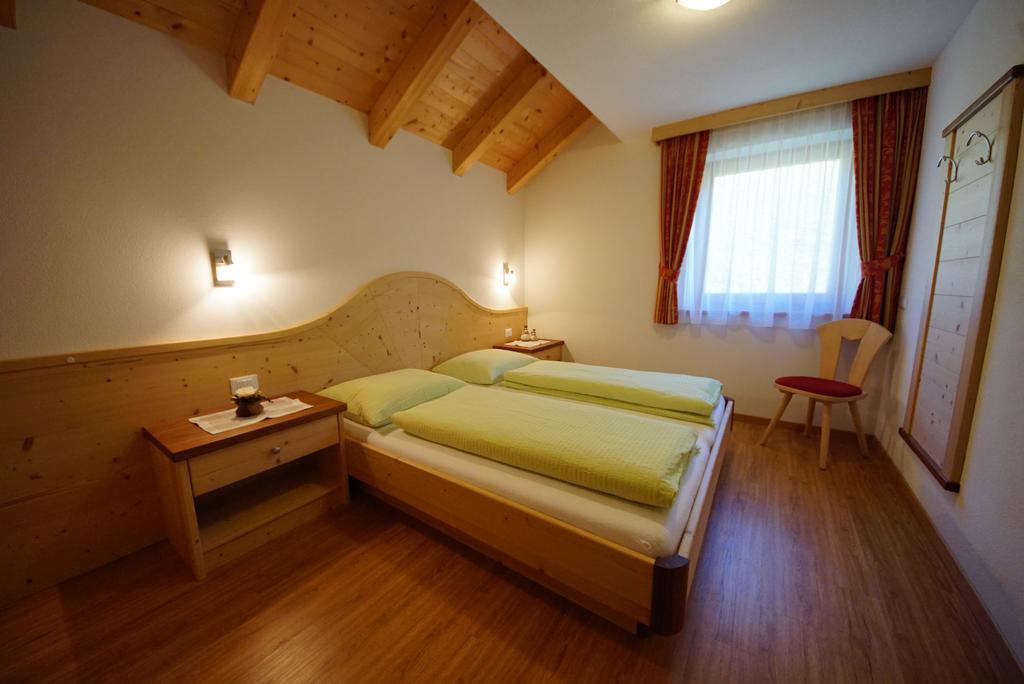 Miribunghof Apartment La Valle Bagian luar foto